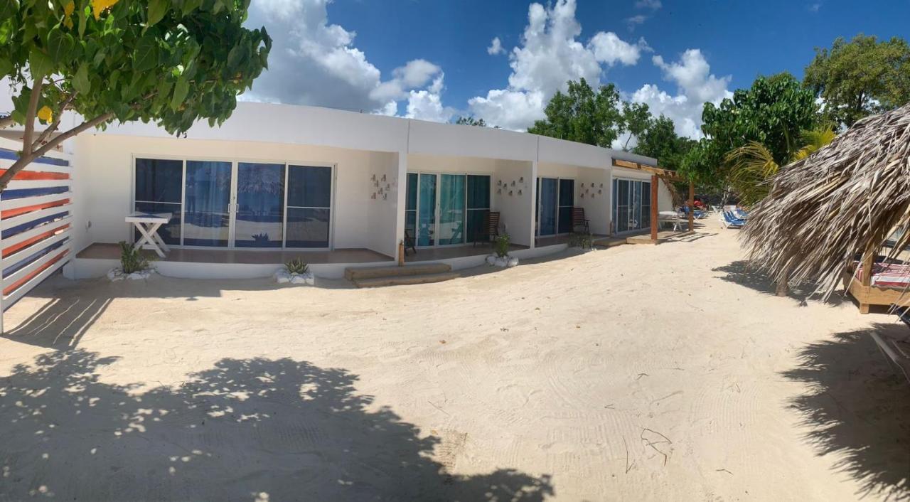 فندق La Isla Bonita بونتا روسيا المظهر الخارجي الصورة