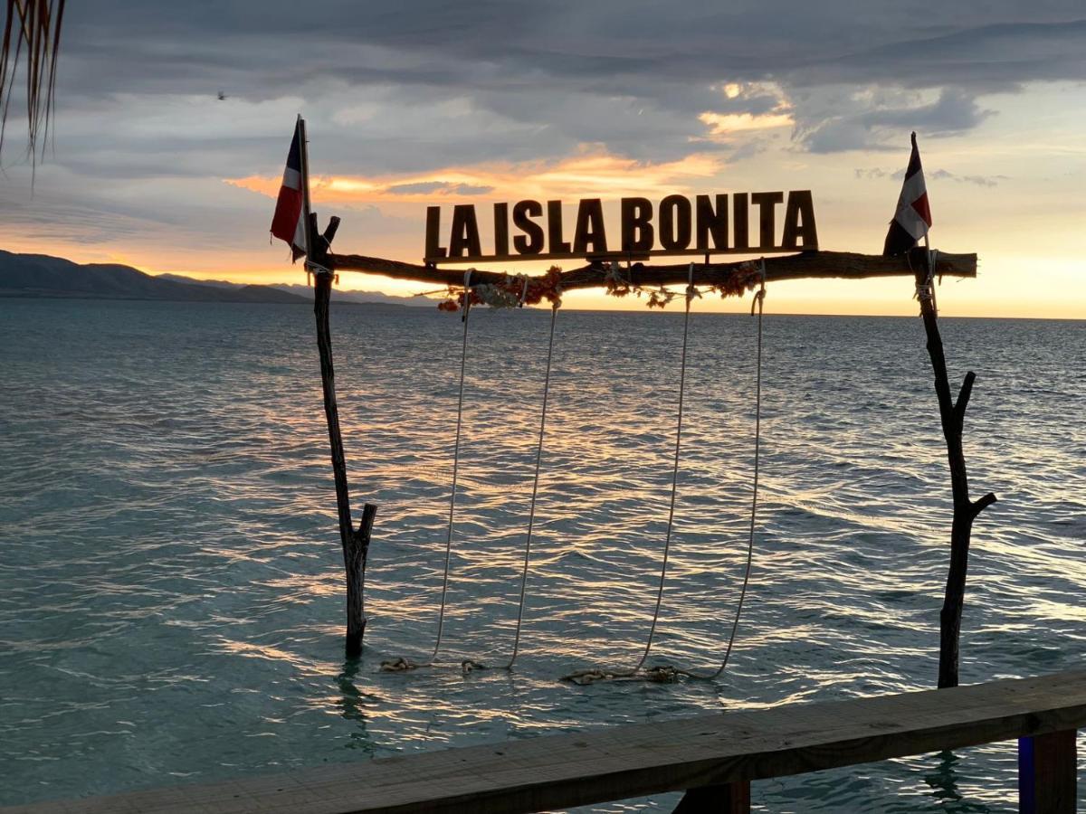 فندق La Isla Bonita بونتا روسيا المظهر الخارجي الصورة