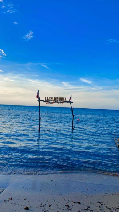 فندق La Isla Bonita بونتا روسيا المظهر الخارجي الصورة