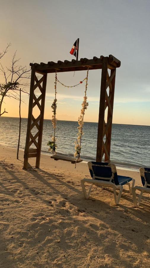فندق La Isla Bonita بونتا روسيا المظهر الخارجي الصورة