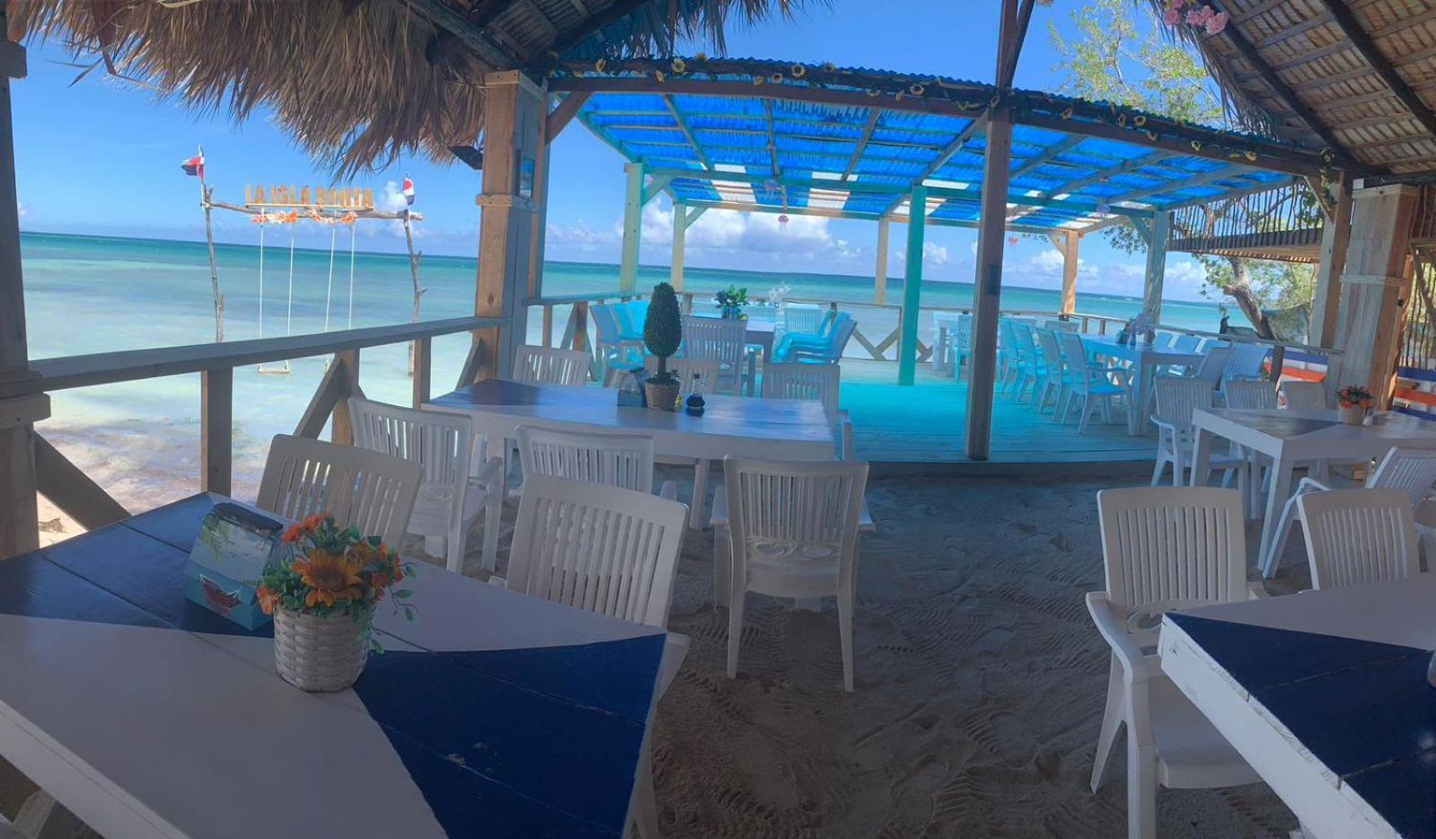 فندق La Isla Bonita بونتا روسيا المظهر الخارجي الصورة